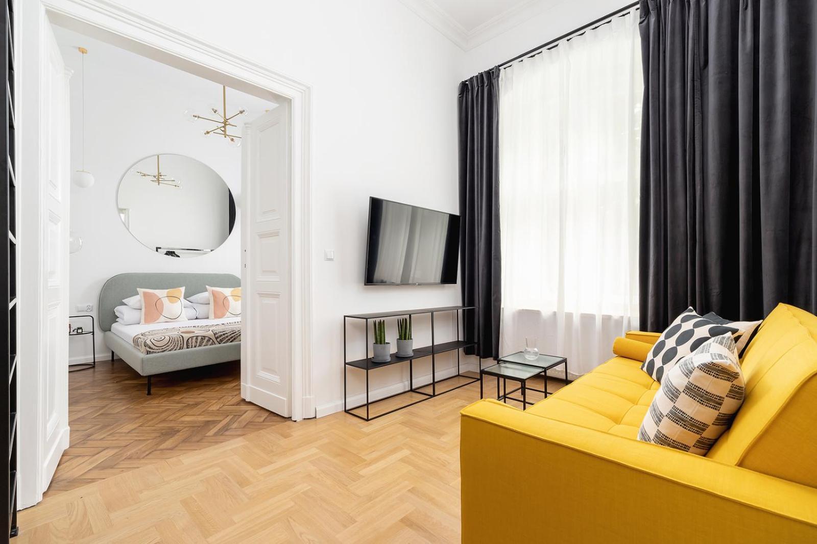 Wawel Castle - Modern Apartment - 7 Gertrudy Krakkó Kültér fotó