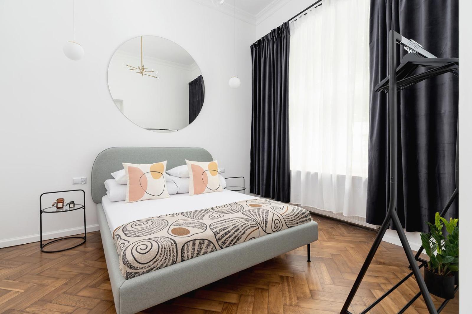 Wawel Castle - Modern Apartment - 7 Gertrudy Krakkó Kültér fotó